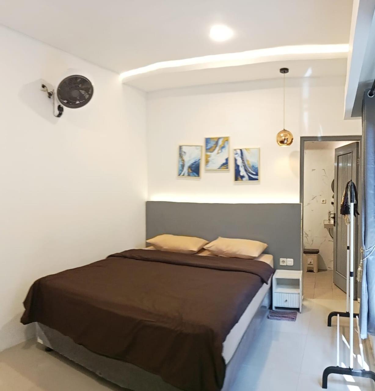 Villa Meilody 4 - Hera Space Paragajen 外观 照片