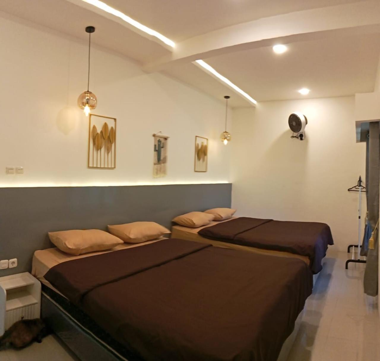 Villa Meilody 4 - Hera Space Paragajen 外观 照片