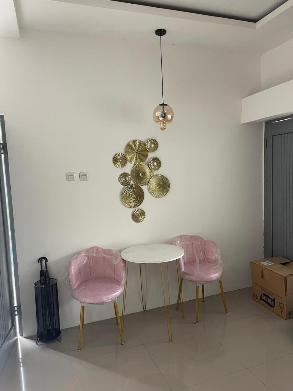 Villa Meilody 4 - Hera Space Paragajen 外观 照片