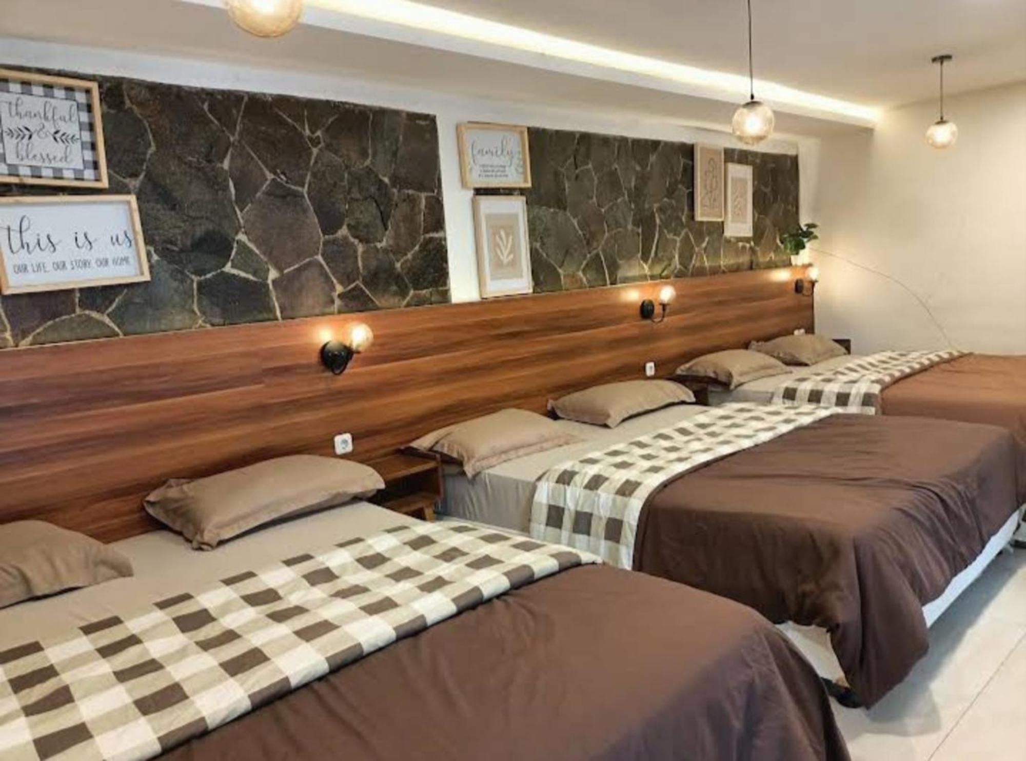 Villa Meilody 4 - Hera Space Paragajen 外观 照片