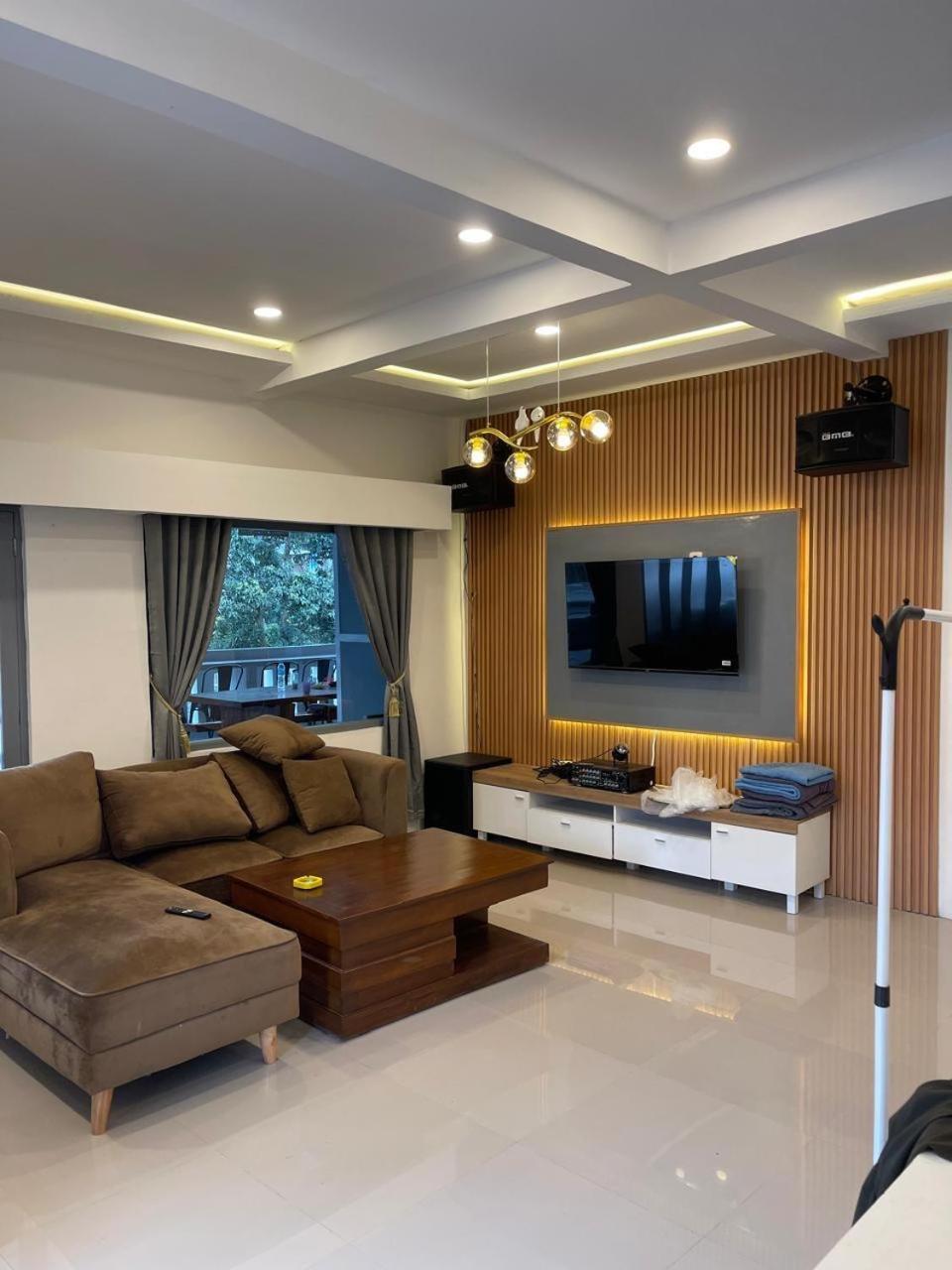 Villa Meilody 4 - Hera Space Paragajen 外观 照片