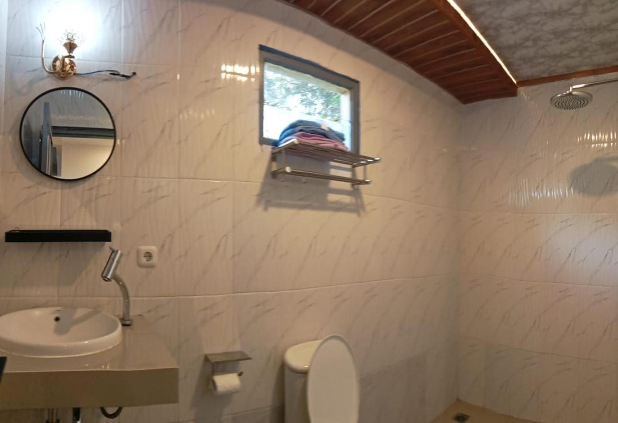 Villa Meilody 4 - Hera Space Paragajen 外观 照片