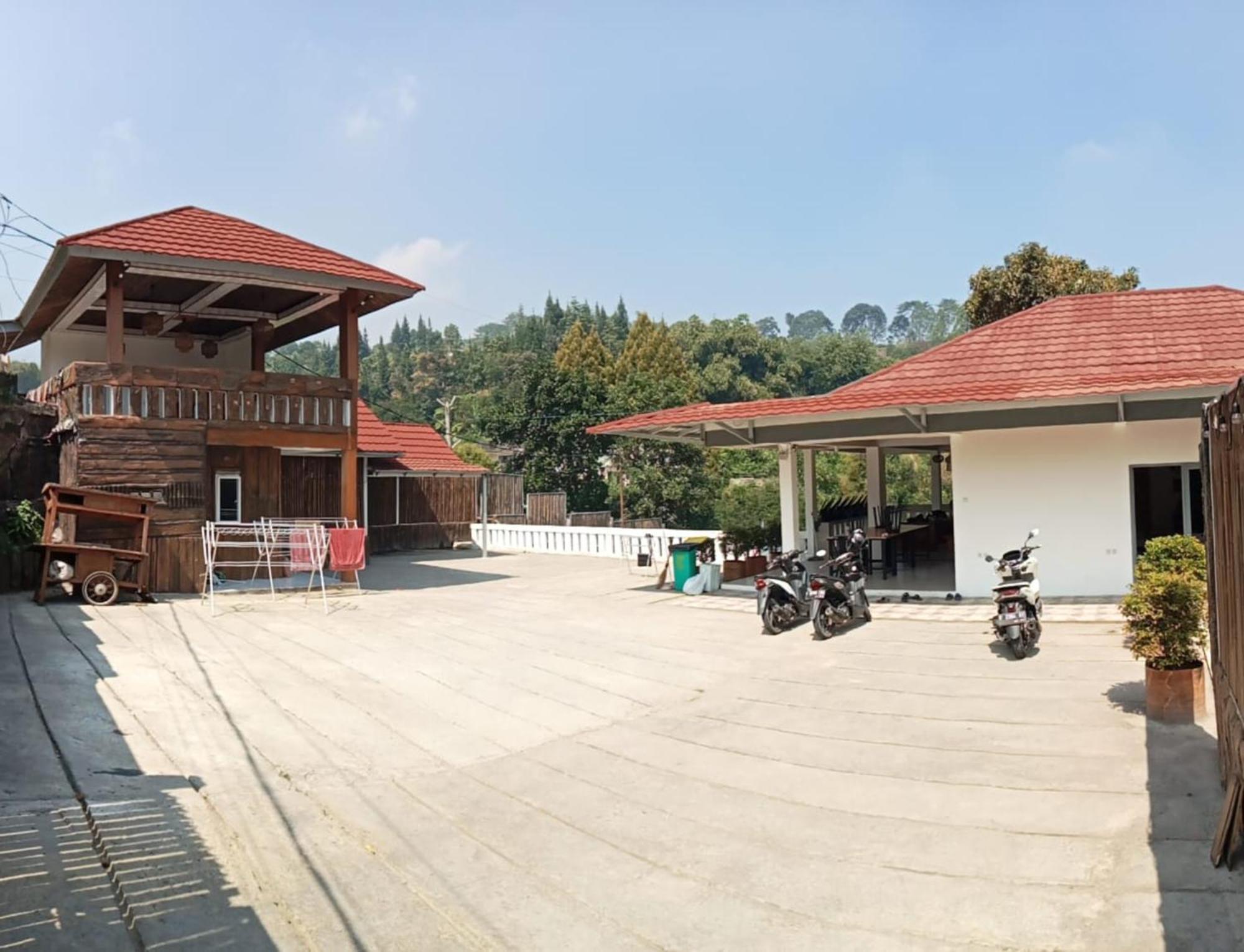Villa Meilody 4 - Hera Space Paragajen 外观 照片